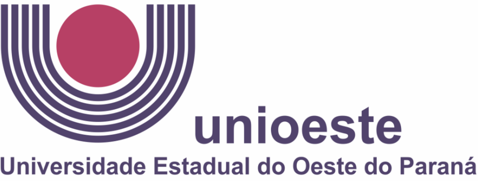 Logo Unioeste